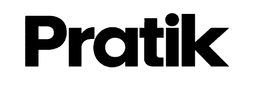 Pratik Logo